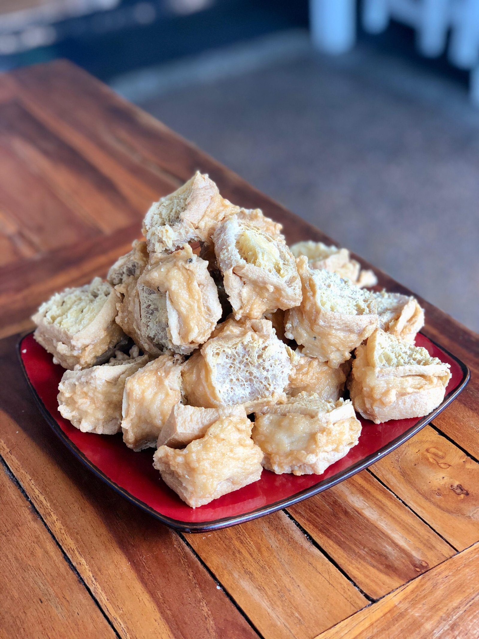 Tahu walik   --- RP.2,000