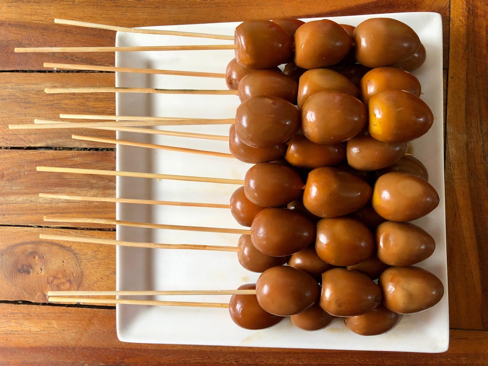 Tahu walik   --- RP.3,000