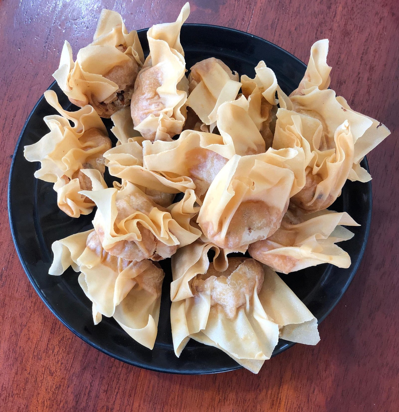 Kipas Kipas  --- RP.2,000