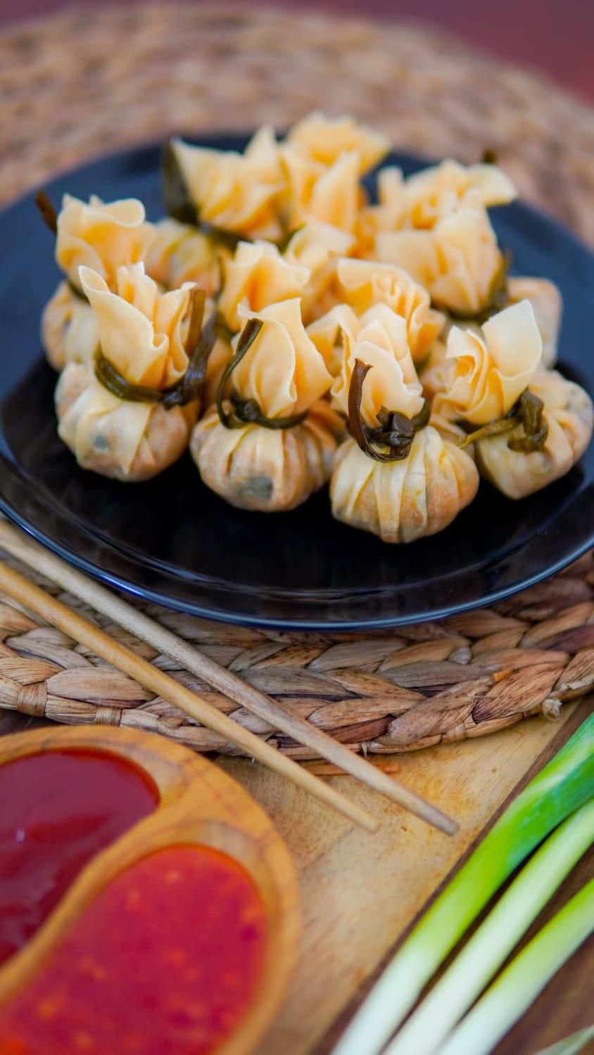 Money bag  --- RP.2,000